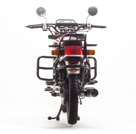 Мотоцикл FORESTER 200 (2021 г.) в Каменск-Уральском