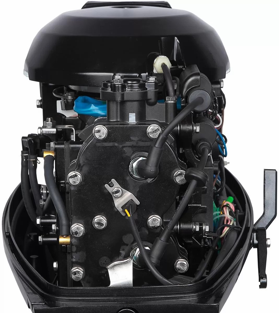 Лодочный мотор MARLIN MP 30 AWRS в Каменск-Уральском