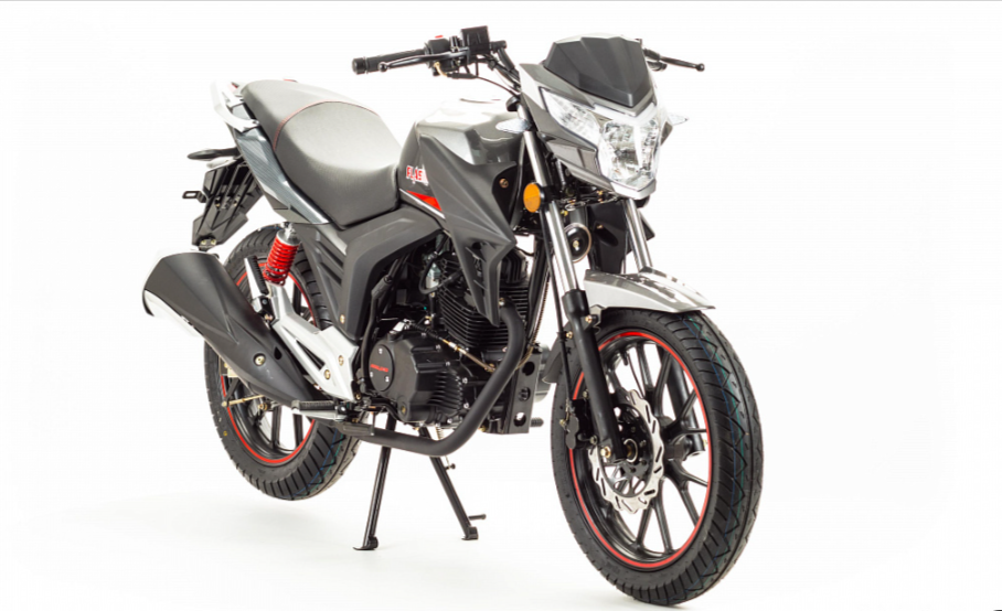 Мотоцикл FLASH 200 в Каменск-Уральском