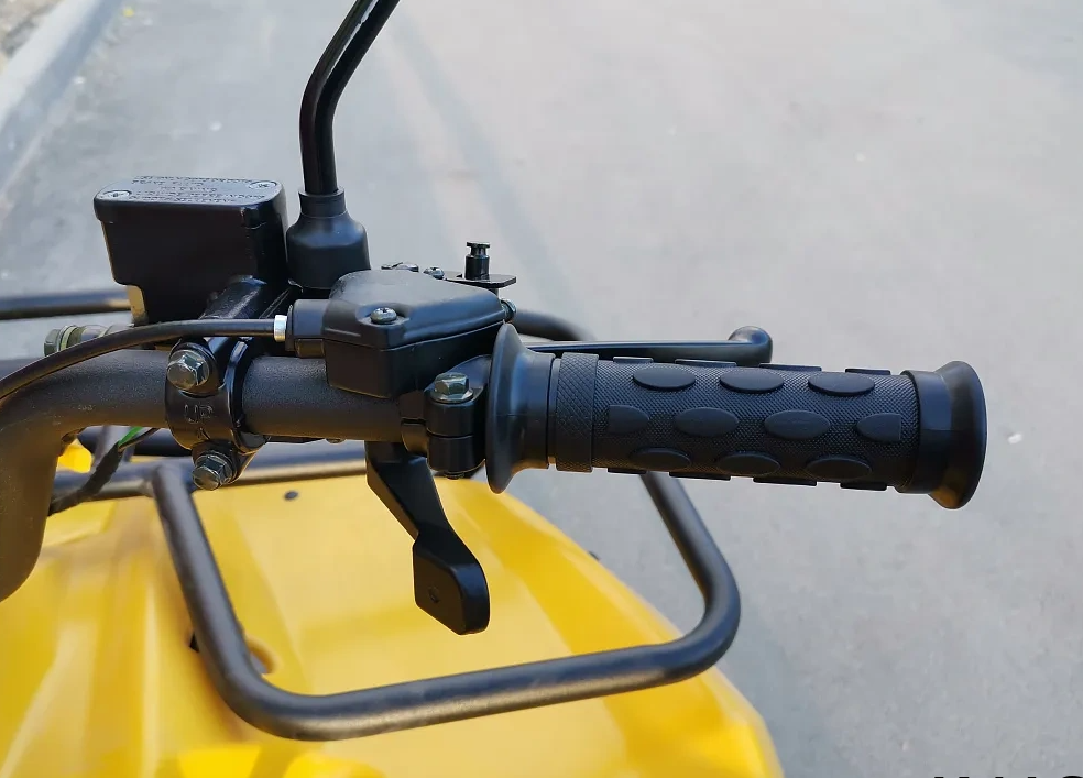 КВАДРОЦИКЛ IRBIS ATV200 в Каменск-Уральском