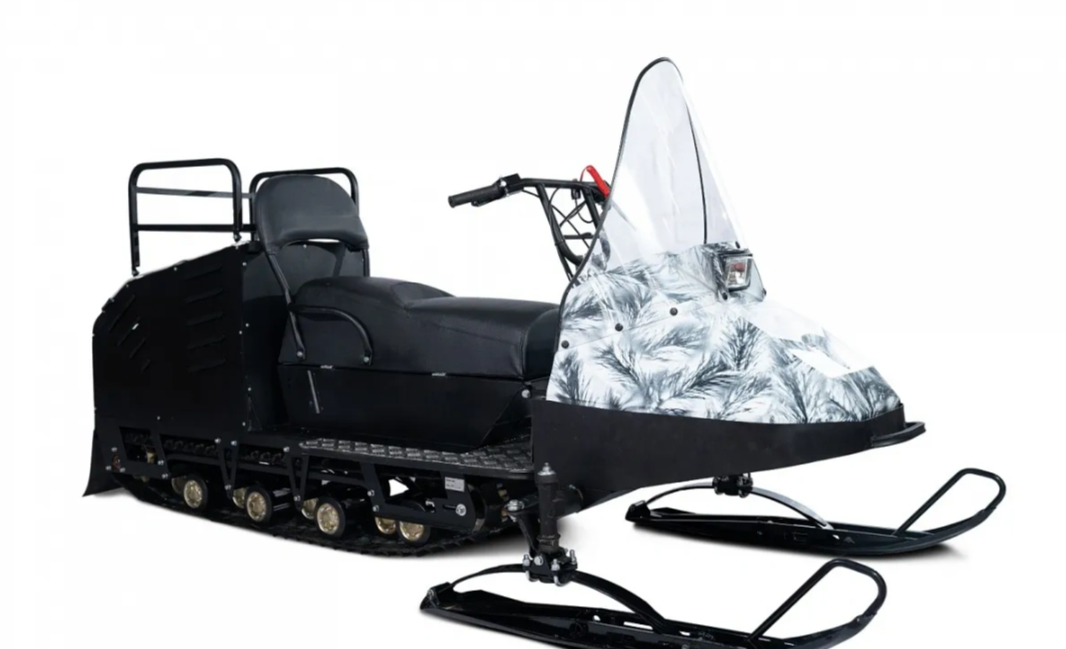 Миниснегоход Бурлак-М Егерь 20 л.с. с эл.зап. в Каменск-Уральском