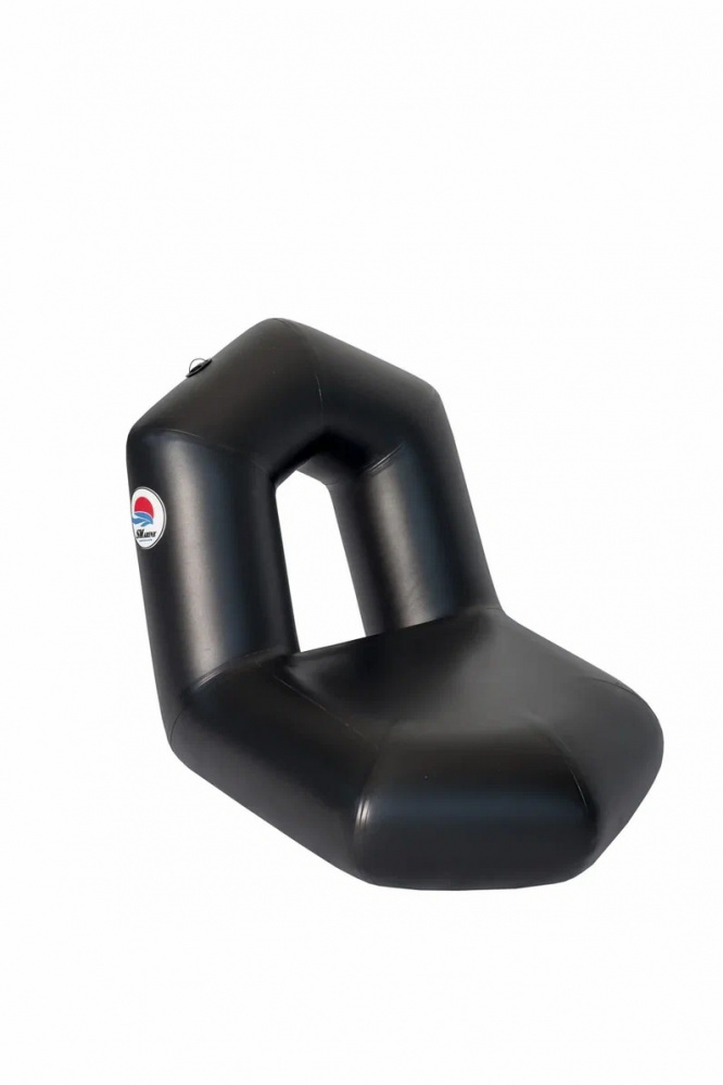 КРЕСЛО НАДУВНОЕ SMARINE, 85Х75 СМ, ПВХ, ЧЕРНЫЙ в Каменск-Уральском