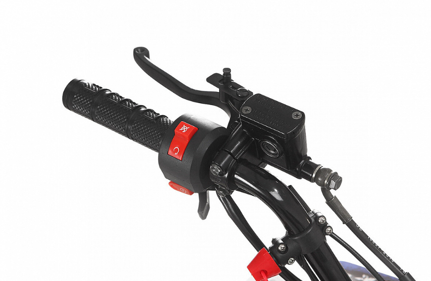 Квадроцикл Yacota Raposa в Каменск-Уральском