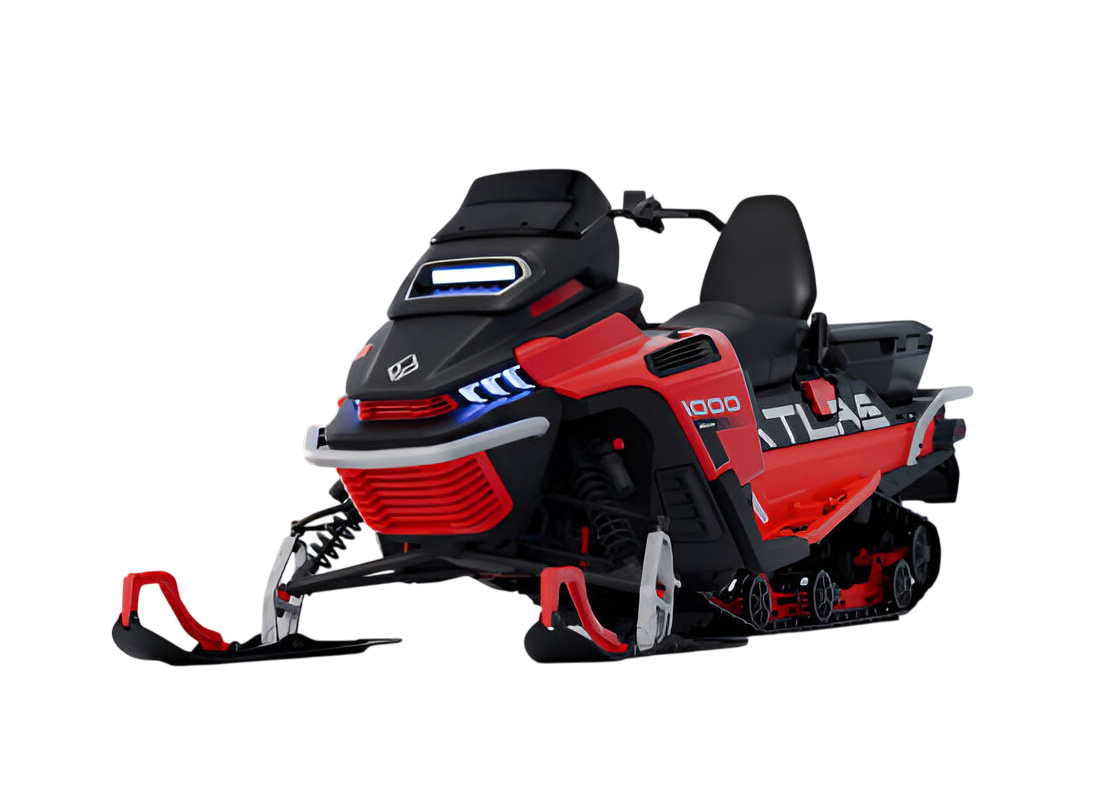 Миниснегоход BENDA ATLAS 1000 в Каменск-Уральском