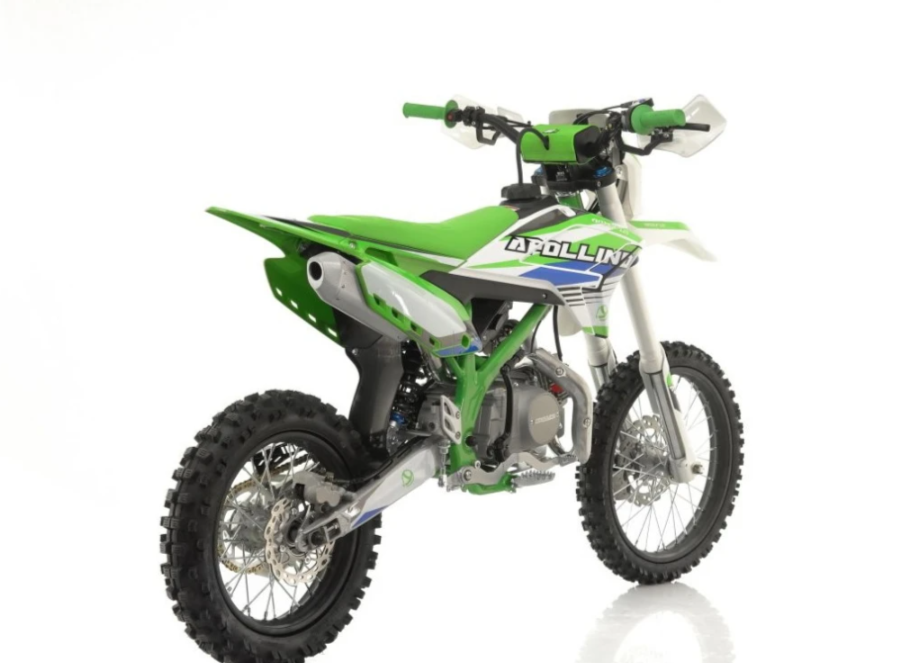 Питбайк Apollino AMX-F 125 в Каменск-Уральском