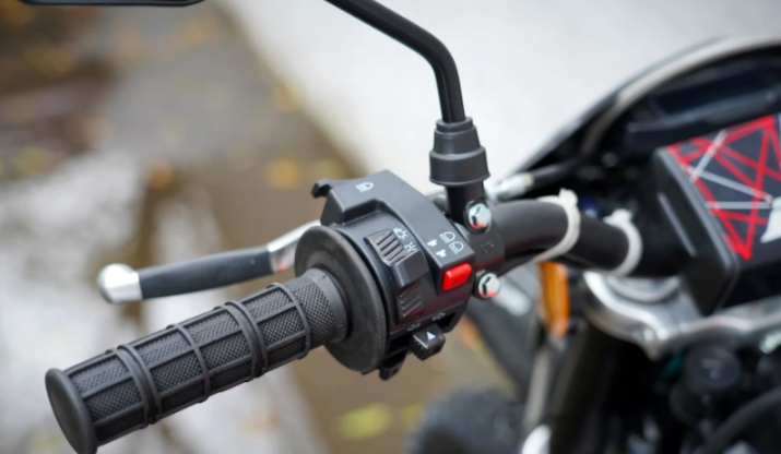 Мотоцикл BSE Z1 Y (035) в Каменск-Уральском