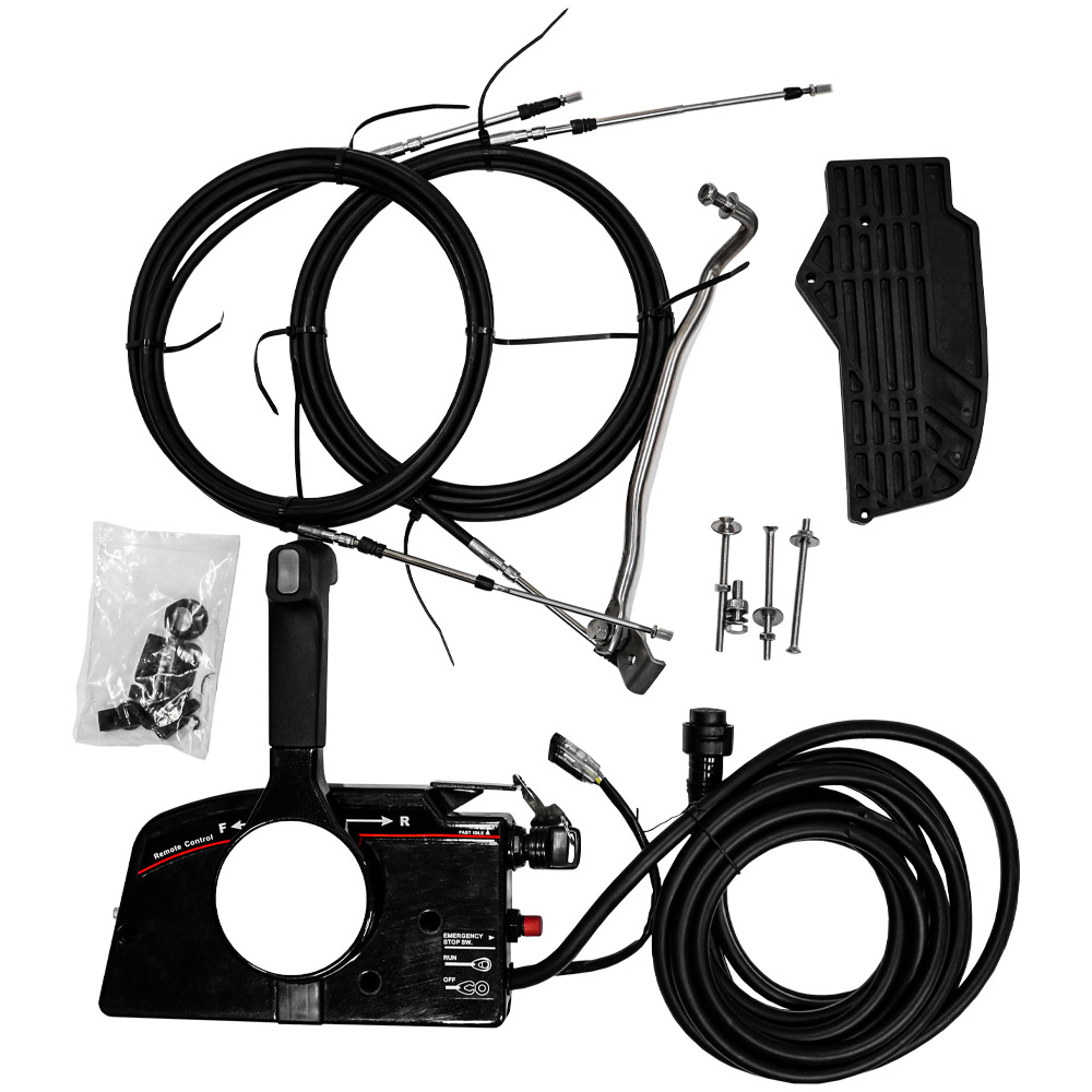 ЛОДОЧНЫЙ МОТОР TOYAMA F9.8FWS в Каменск-Уральском