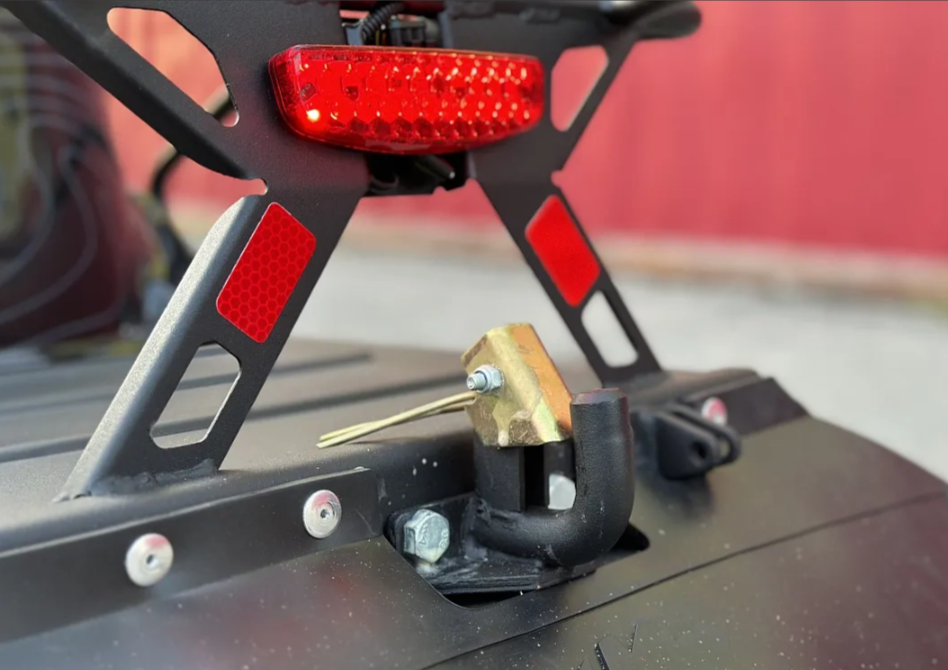 Снегоход РМ TIKSY 500 4Т в Каменск-Уральском