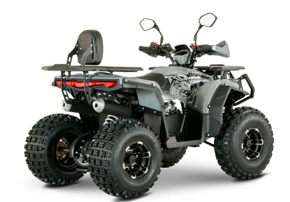 Квадроцикл YACOTA DRAGON LUX LD в Каменск-Уральском