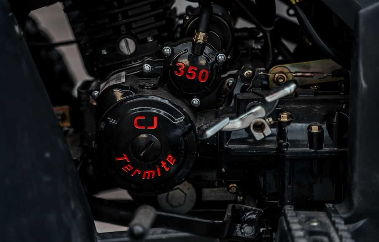 Квадроцикл CJ Termite 350 в Каменск-Уральском