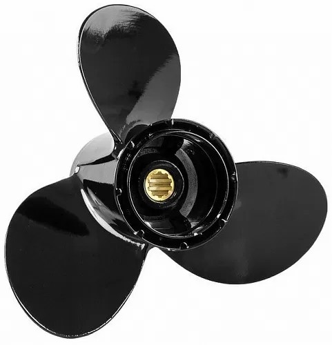 ВИНТ ГРЕБНОЙ SUZUKI DF25-30 / DT20-30; 3X10-1/4X10 в Каменск-Уральском