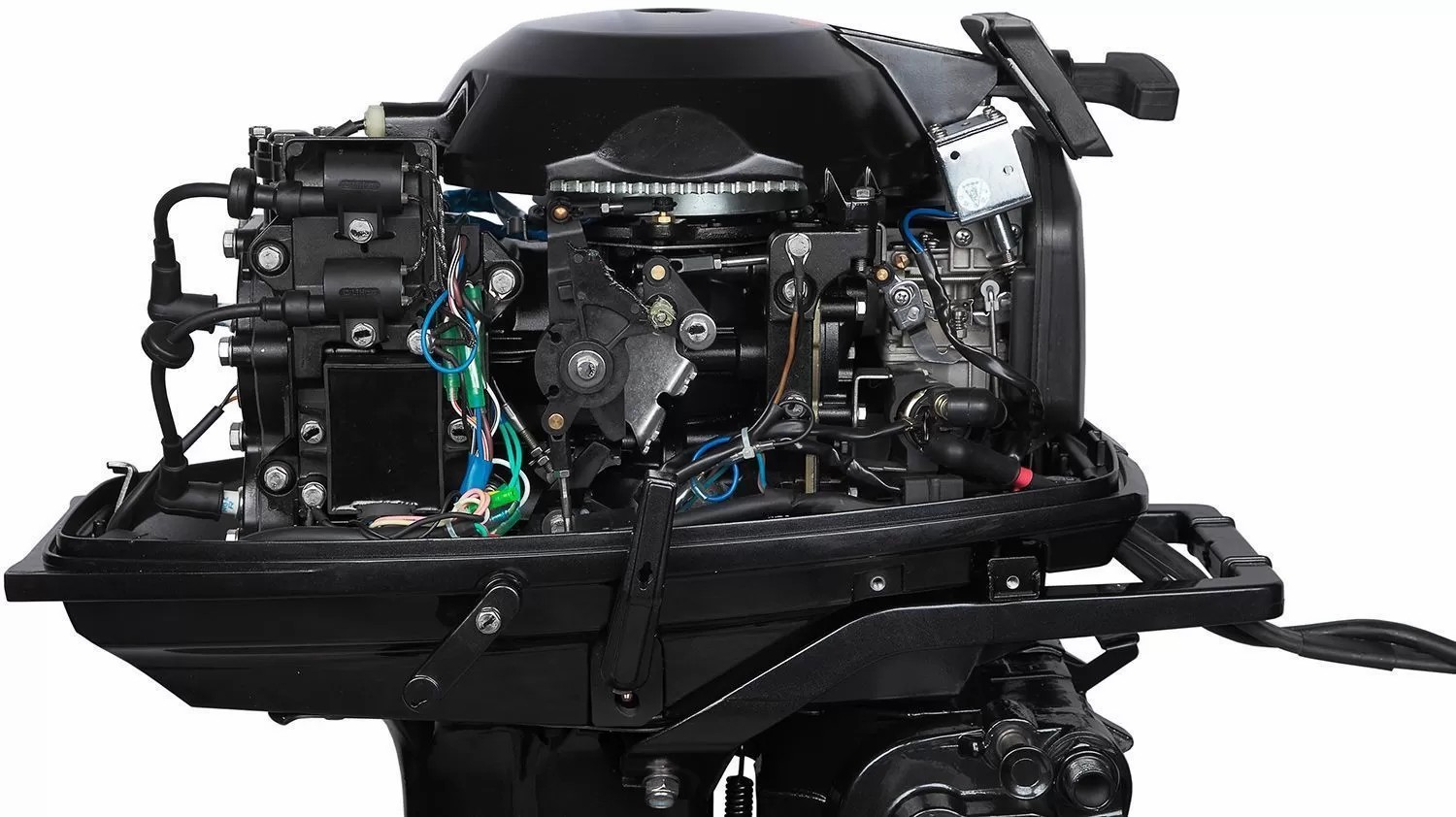 Лодочный мотор MARLIN MP 30 AWRS в Каменск-Уральском