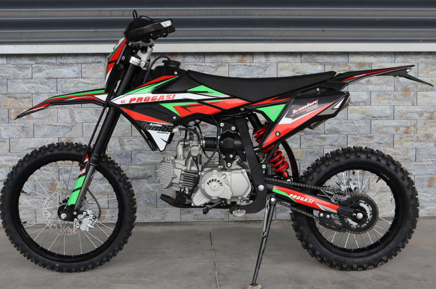 Мотоцикл Progasi Jumbo 150 Pro (19/16) в Каменск-Уральском