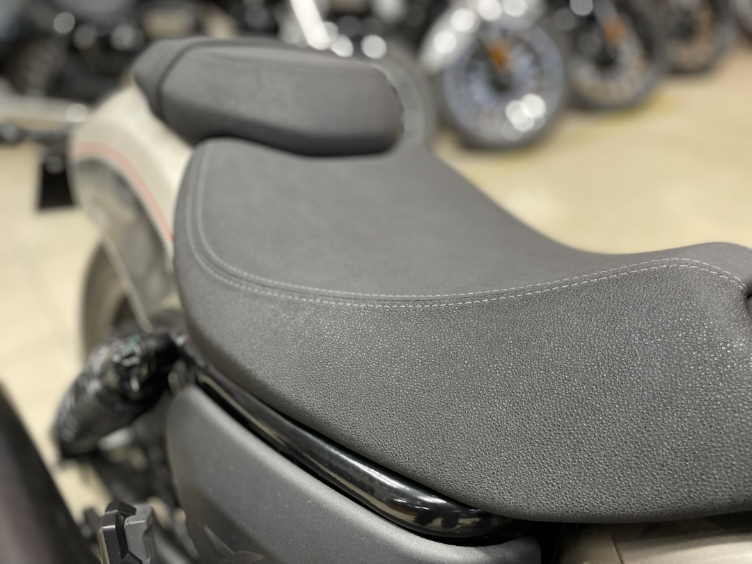 Мотоцикл Benda Chinchilla 500 в Каменск-Уральском