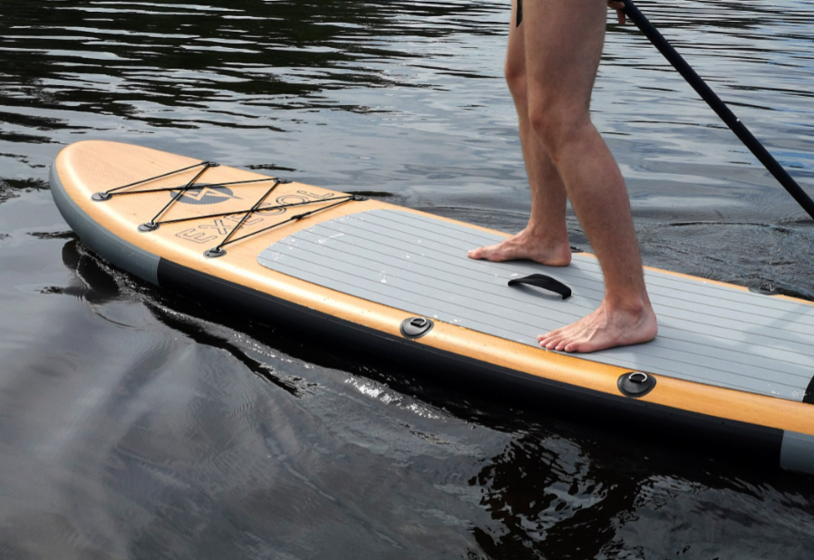 SUP (САП) Доска MISHIMO DECK 10.6(320) в Каменск-Уральском