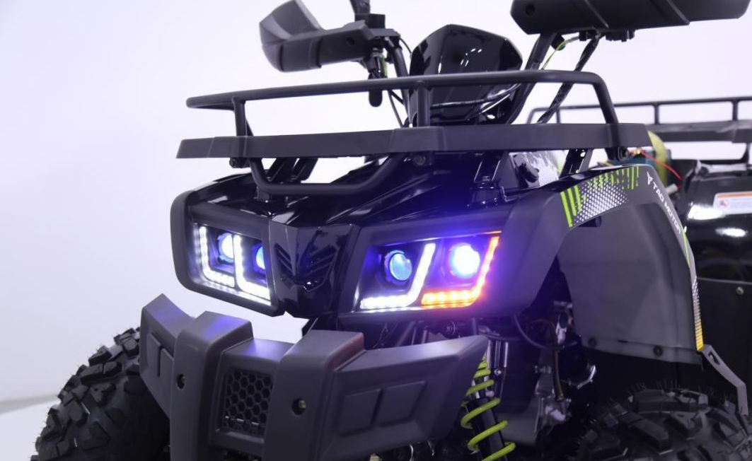 Квадроцикл YACOTA WARRIOR 200 PRO в Каменск-Уральском