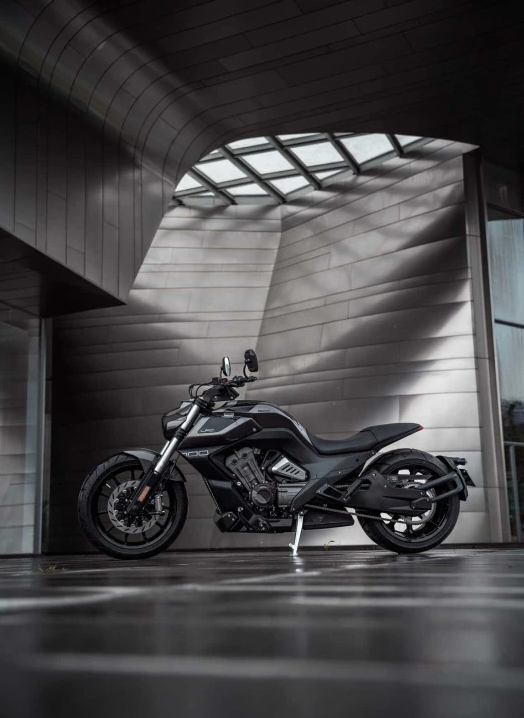 Мотоцикл Benda LFC 700 Pro в Каменск-Уральском