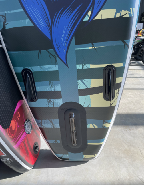 SUP (САП) ДОСКА RAIDEX TAKUMO 10.6’ (320СМ) N 4 в Каменск-Уральском