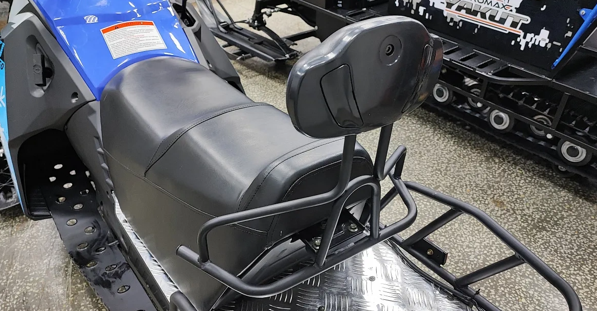 Снегоход Ataki WD150 Б/У в Каменск-Уральском