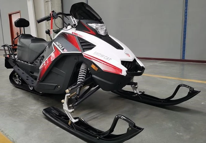 Снегоход Motax Snow Cat 180 EFI в Каменск-Уральском