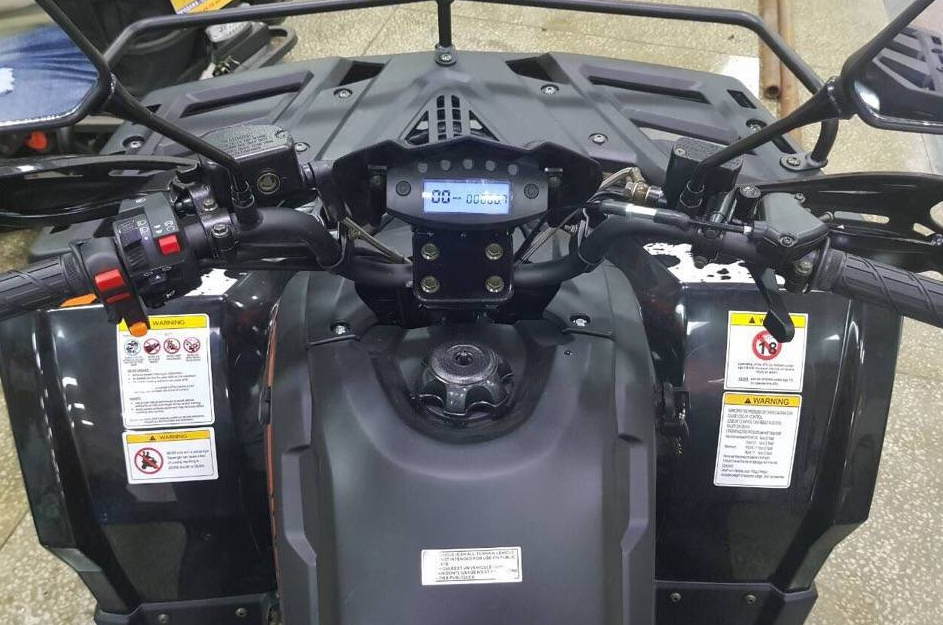 Квадроцикл YACOTA CABO 200 в Каменск-Уральском