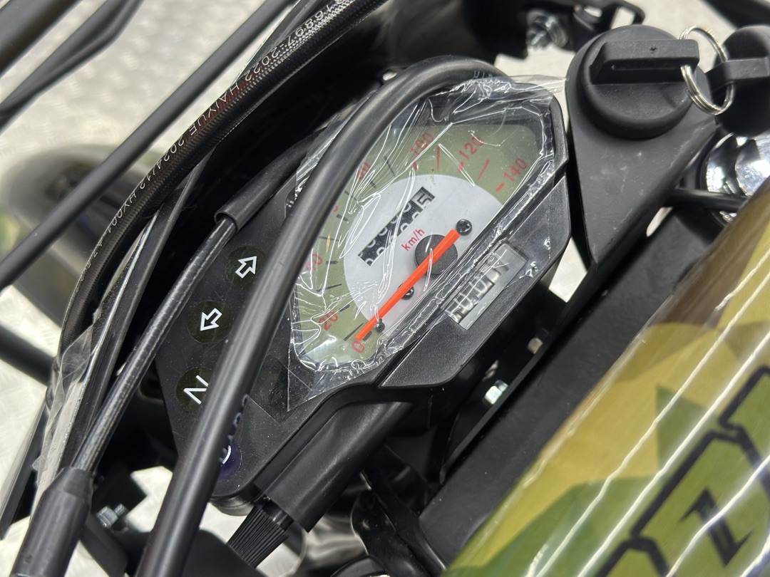 Кроссовый мотоцикл PROMAX ARMY 250 в Каменск-Уральском