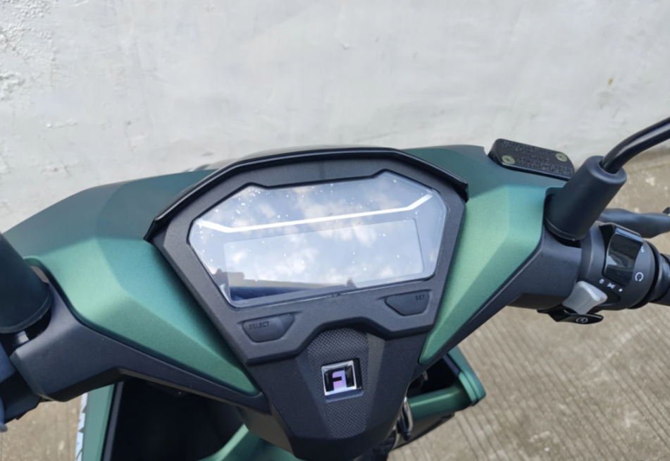 Скутер PROMAX INFERNO 250 (49) в Каменск-Уральском