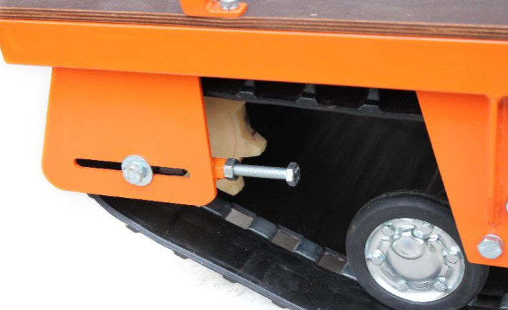 Мотобуксировщик ЧИНУК 13 л.с. в Каменск-Уральском