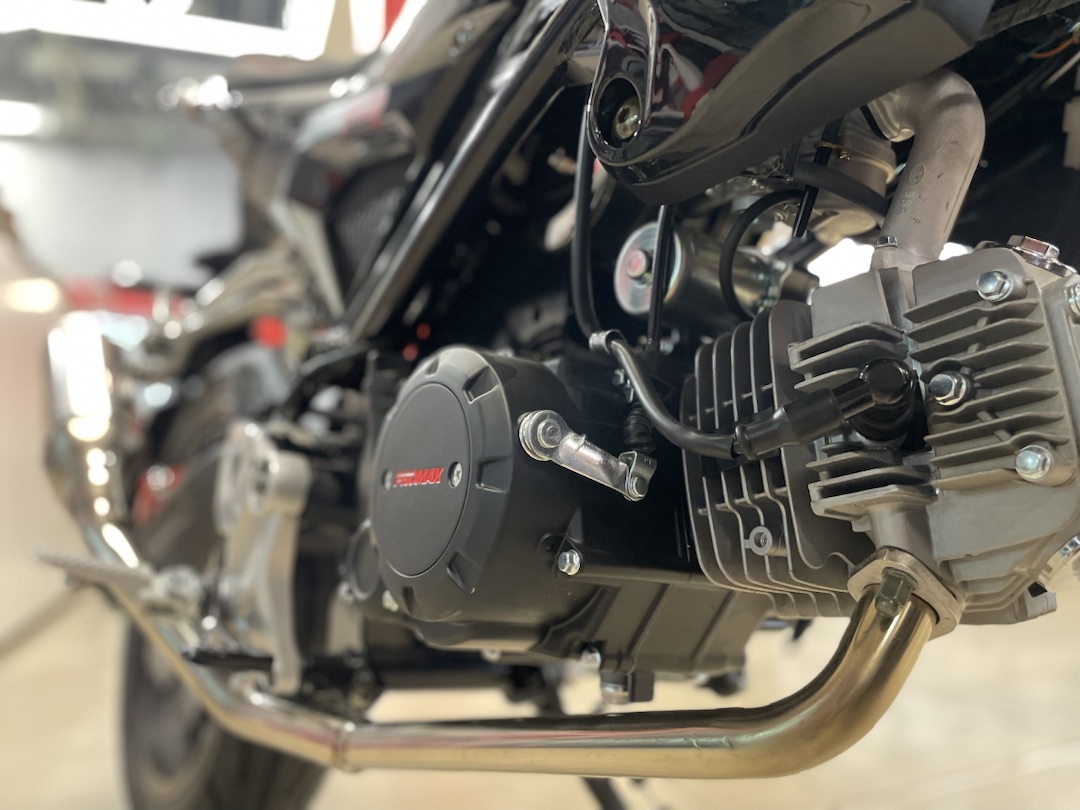 Мопед PROMAX CB150R (49) в Каменск-Уральском