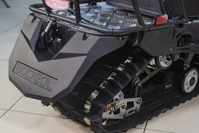 Снегоход Ataki WD 300 в Каменск-Уральском