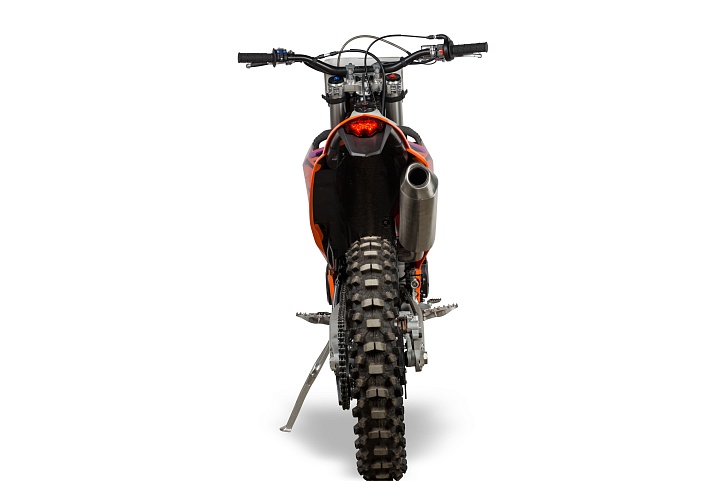 Эндуро мотоцикл IRBIS KTR 250 в Каменск-Уральском