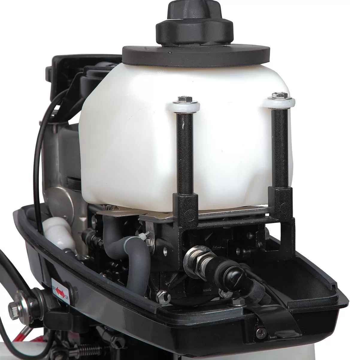 Лодочный мотор MARLIN MP 3 AMHS в Каменск-Уральском