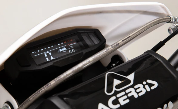 Питбайк Progasi Smart Max 150 в Каменск-Уральском