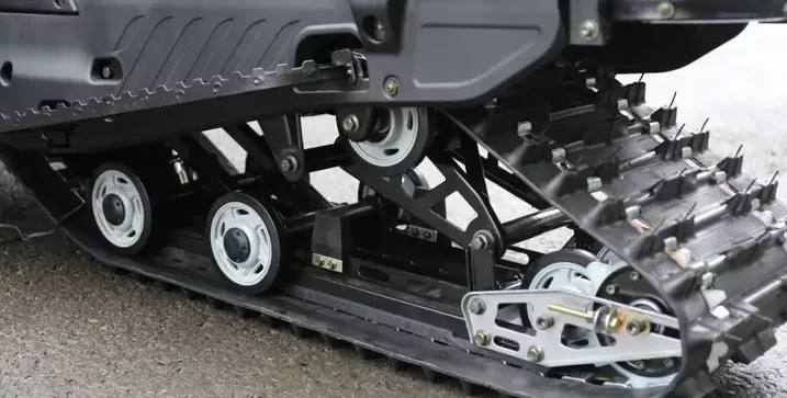 Снегоход ULAR 220 в Каменск-Уральском