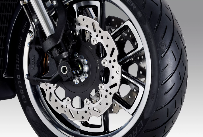 Мотоцикл GAOKIN THOR 1000 в Каменск-Уральском