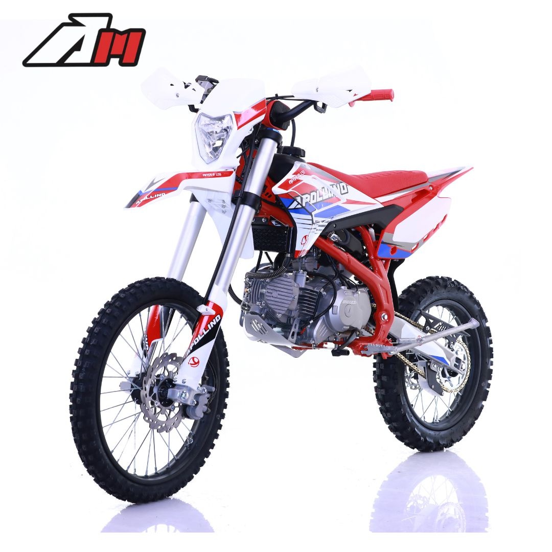 Питбайк YACOTA Apollino AMX-F 150 в Каменск-Уральском