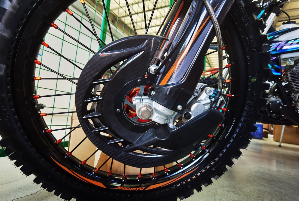 Мотоцикл JHLMOTO JHL Z4 PR250 (172FMM-5) в Каменск-Уральском