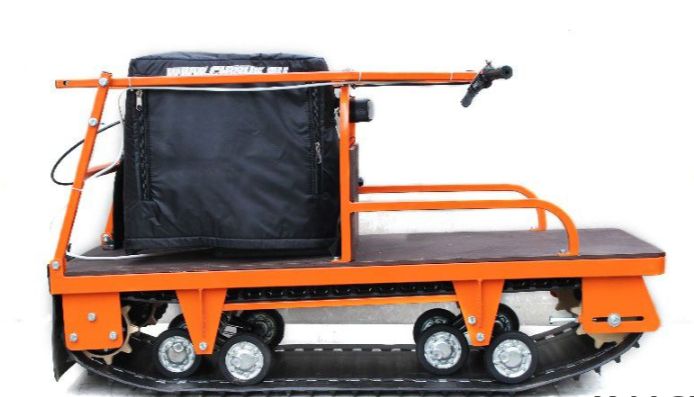 Мотобуксировщик ЧИНУК 13 л.с. в Каменск-Уральском