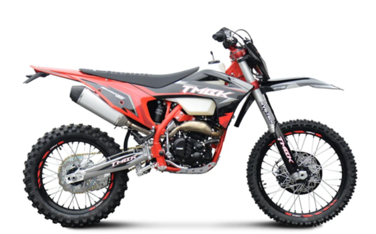 Питбайк TMBK Sprinter 300 (NB300) в Каменск-Уральском