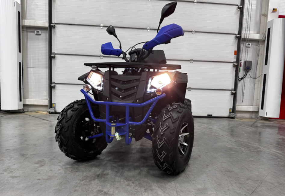 Квадроцикл GBM SHARP BIG 300 NEW PREMIUM в Каменск-Уральском