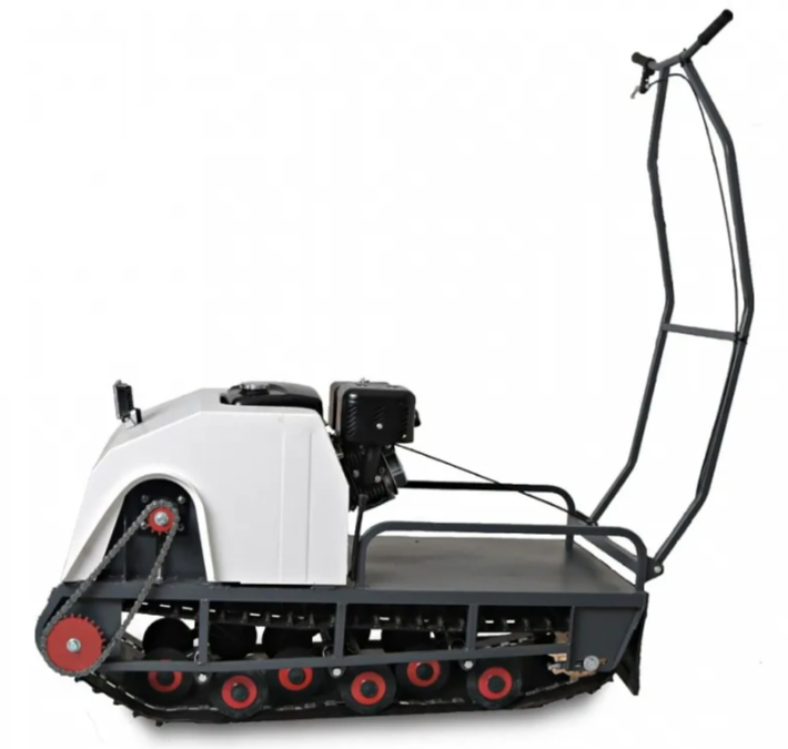 Мотобуксировщик ВЕПС «БЮДЖЕТНЫЙ» 15 л.с. в Каменск-Уральском