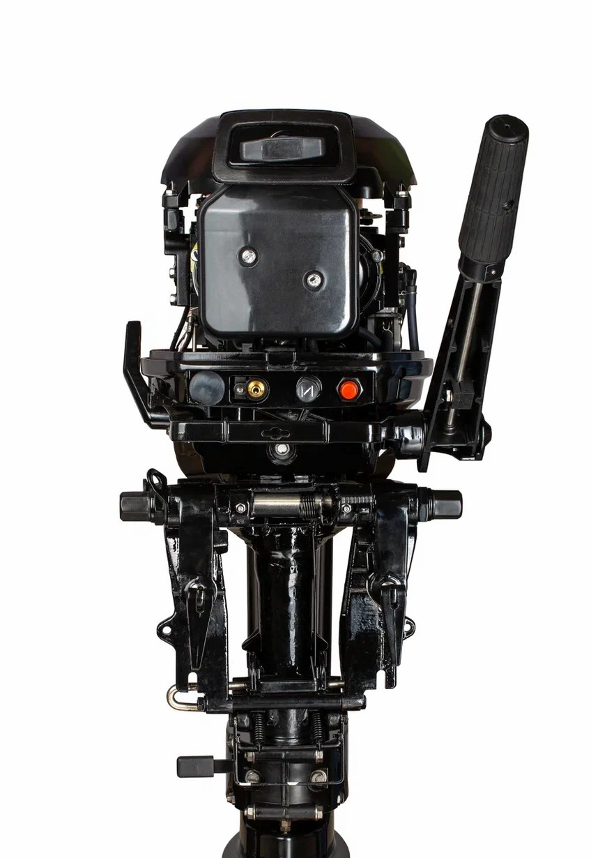 ЛОДОЧНЫЙ МОТОР GLADIATOR G30FHS в Каменск-Уральском