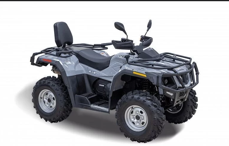 Квадроцикл HISUN TACTIC 550 (HS550ATV) NORMAL в Каменск-Уральском