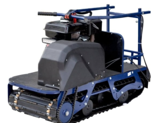 Мотобуксировщик БАРС ПАРТИЗАН 380 F7F в Каменск-Уральском