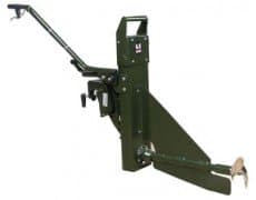 Рама - редуктор для болотохода SEA-PRO 5-7.5 л.с. в Каменск-Уральском