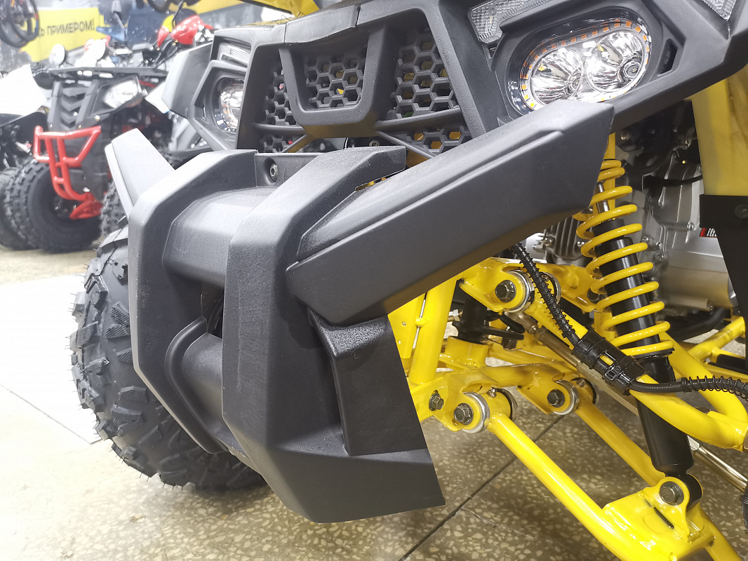 Квадроцикл PROMAX STORM 190 PRO в Каменск-Уральском