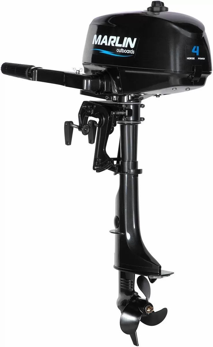 Лодочный мотор MARLIN MP 4 AMHS в Каменск-Уральском