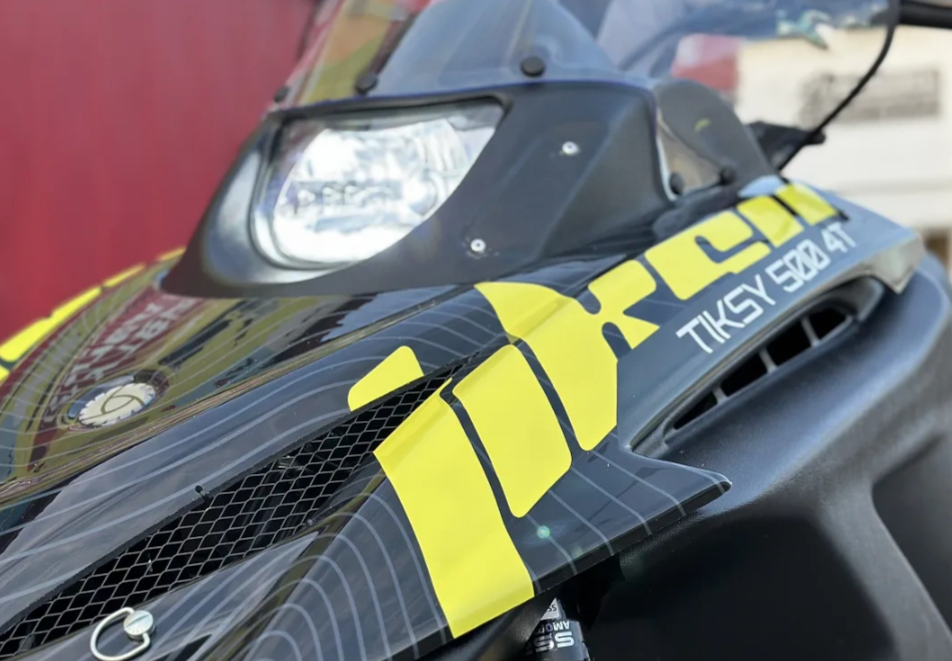 Снегоход РМ TIKSY 500 4Т в Каменск-Уральском