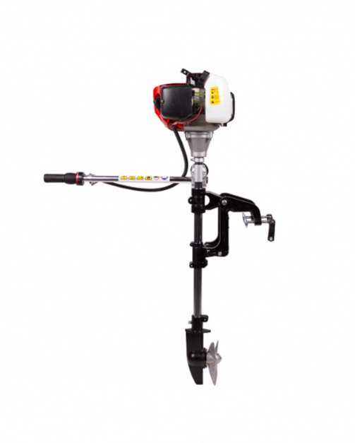 Подвесной лодочный мотор TOYAMA TA 2 в Каменск-Уральском