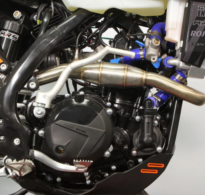 Мотоцикл Avantis Enduro 300 PRO EFI Exclusive (NC250/177MM) ARS в Каменск-Уральском